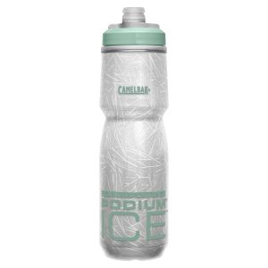 Camelbak Podium Ice Water Bottle  Green