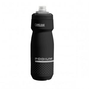 Camelbak Podium Water Bottle  Black