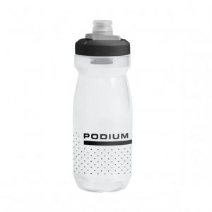 Camelbak Podium Water Bottle  Grey