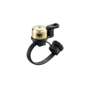 Cateye Oh-2400 Flextight Brass Bell