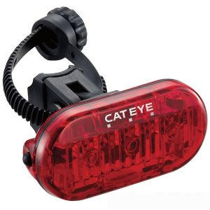 Cateye Omni 3 Tl-ld135 Led Rear Light