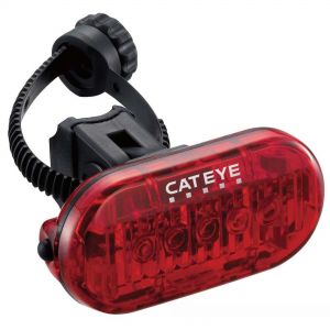 Cateye Omni 5 Tl-ld155 Rear Light