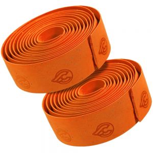 Cinelli Cork Handlebar Tape  Orange
