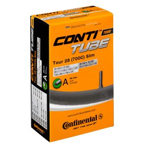 Continental Touring Slim Inner Tube 26 Inch