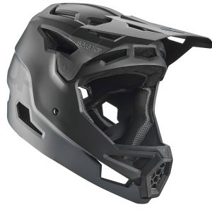 7idp Project 23 Abs Full Face Helmet  Black