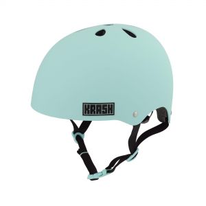 C-preme Krash Pro Fs Child Helmet  Green