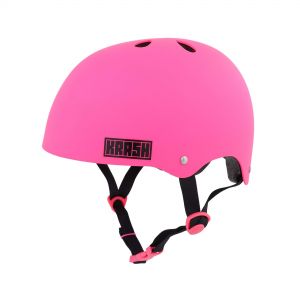 C-preme Krash Pro Fs Child Helmet  Pink