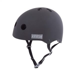C-preme Krash Pro Fs Youth Helmet  Black