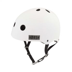 C-preme Krash Pro Fs Youth Helmet  White
