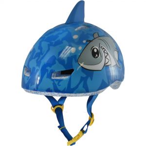 C-preme Raskullz Lil Infant Helmet  Blue/grey/yellow