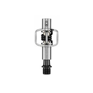 Crank Brothers Eggbeater 1 Pedals  Black/silver