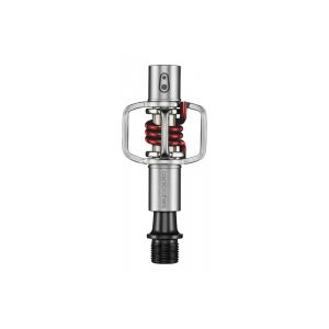 Crank Brothers Eggbeater 1 Pedals  Red/silver