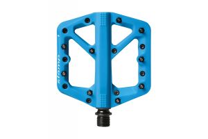 Crank Brothers Stamp 1 Pedal  Blue