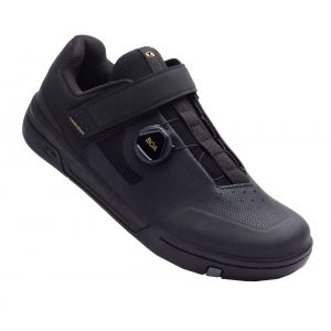 Crank Brothers Stamp Boa Mtb Shoes  Black/gold