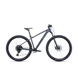Cube Acid Hardtail Mountain Bike - 2022  Grey