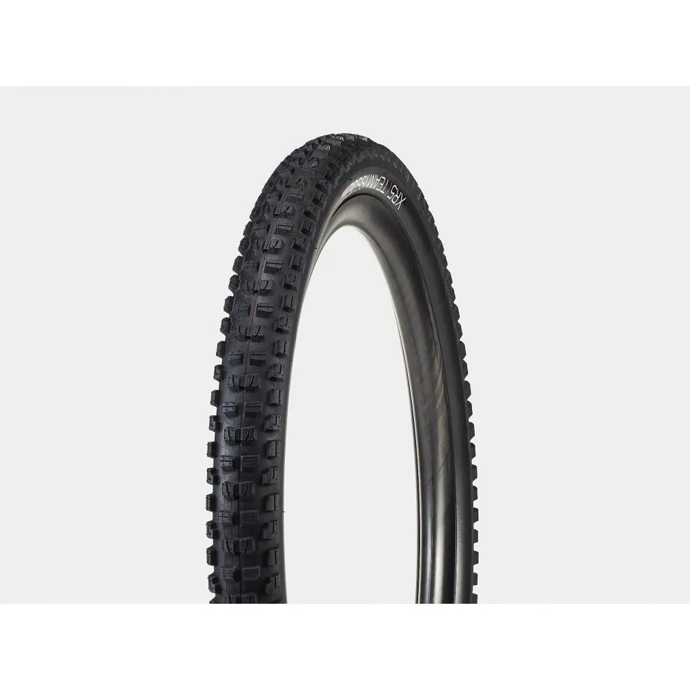Bontrager Se5 Team Issue Tlr Mtb Tyre 27.5 X 2.5 Black