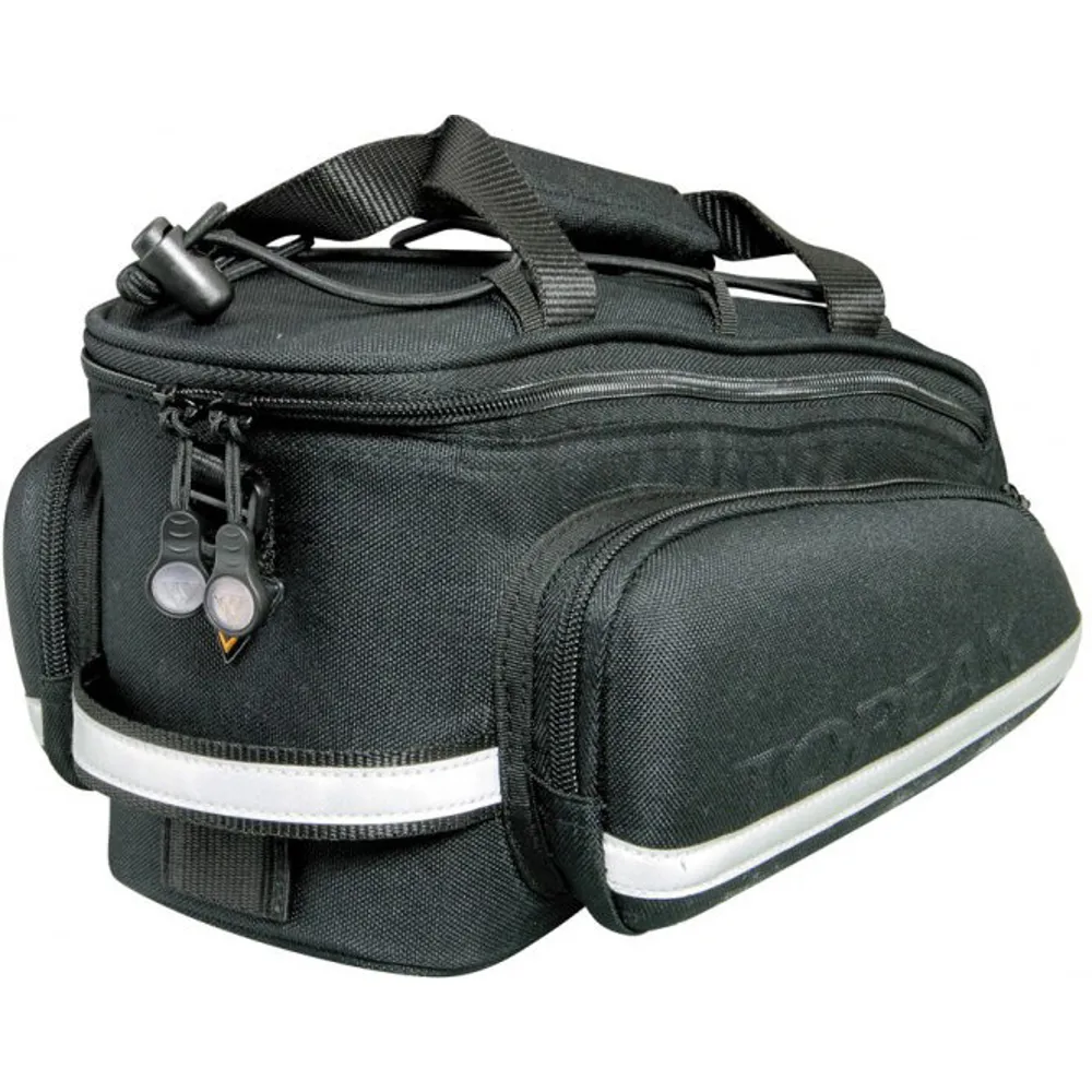 Topeak Rx Trunk Bag Ex Without Panniers