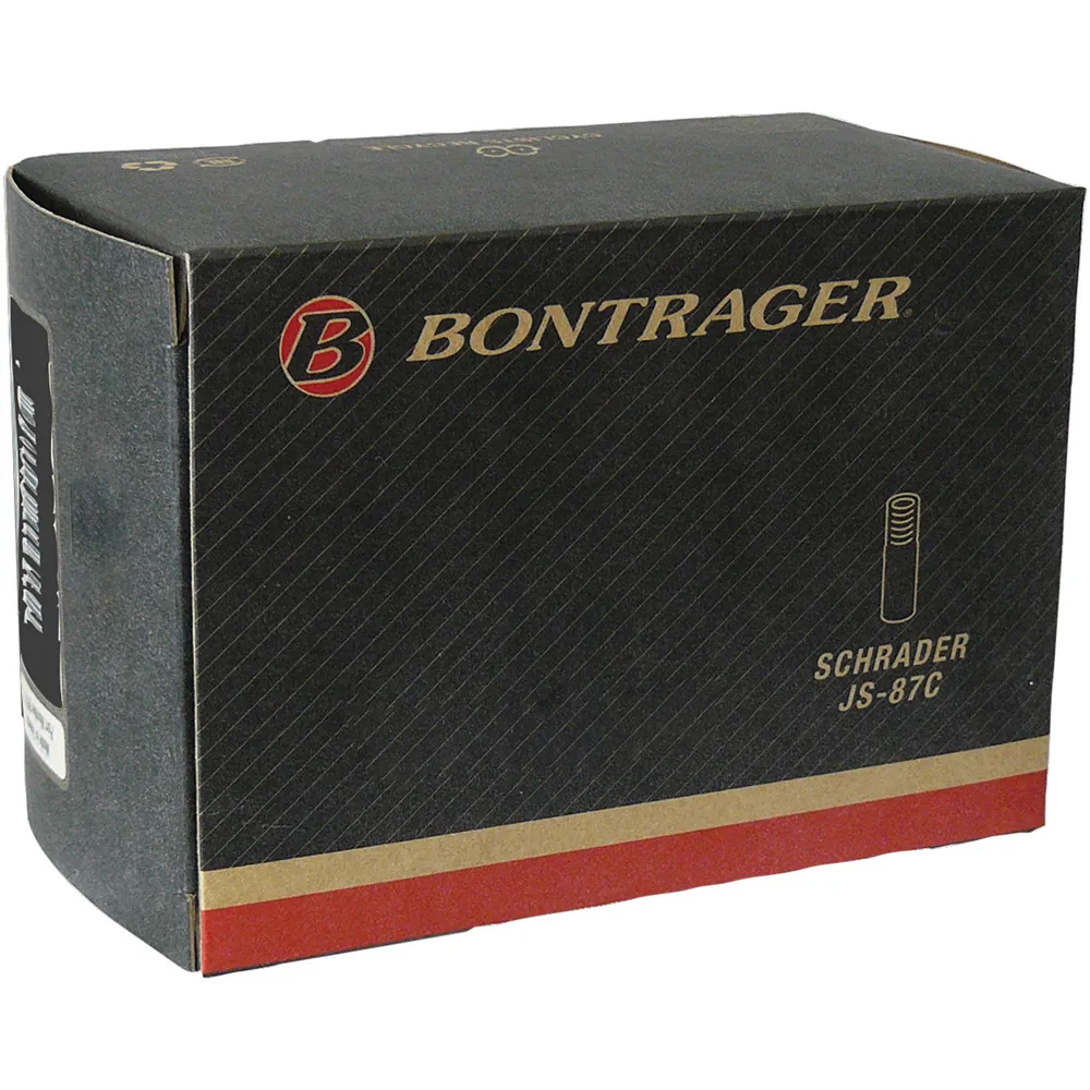 Bontrager Standard 26x1.75 Schrader Valve Tube