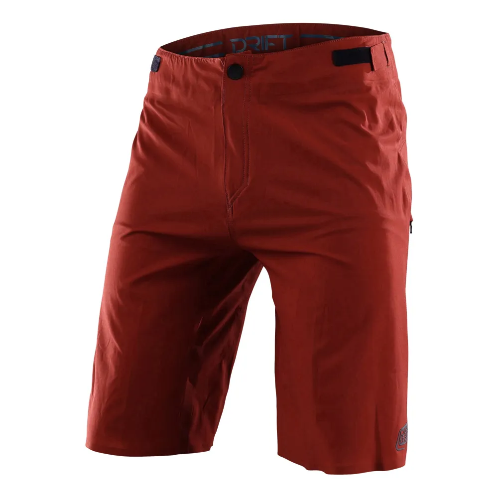 Troy Lee Design Drift Mtb Shorts Without Liner Copper