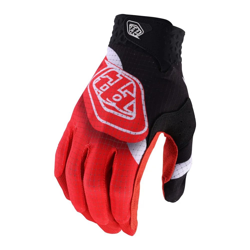Troy Lee Designs Air Gloves Radian Red