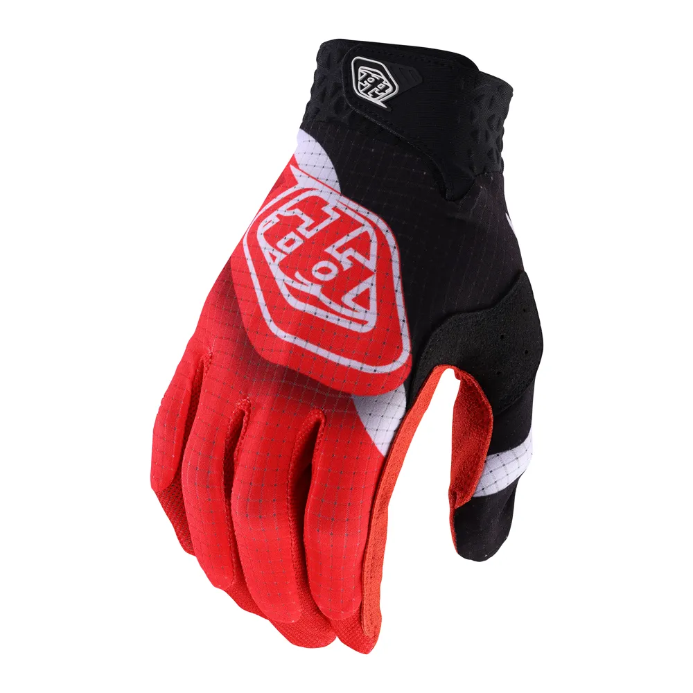Troy Lee Designs Air Youth Mtb Gloves Radian Red