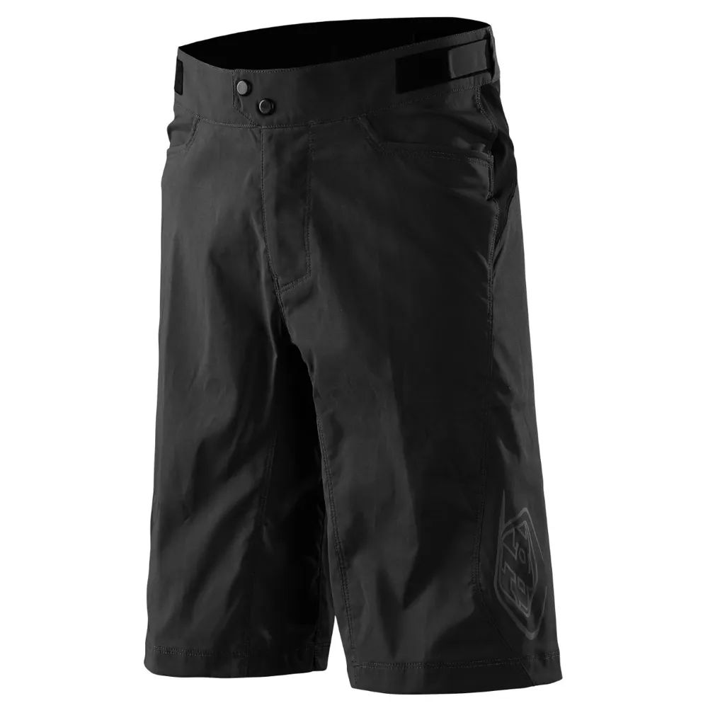 Troy Lee Designs Flowline Mtb Shorts Without Liner Black