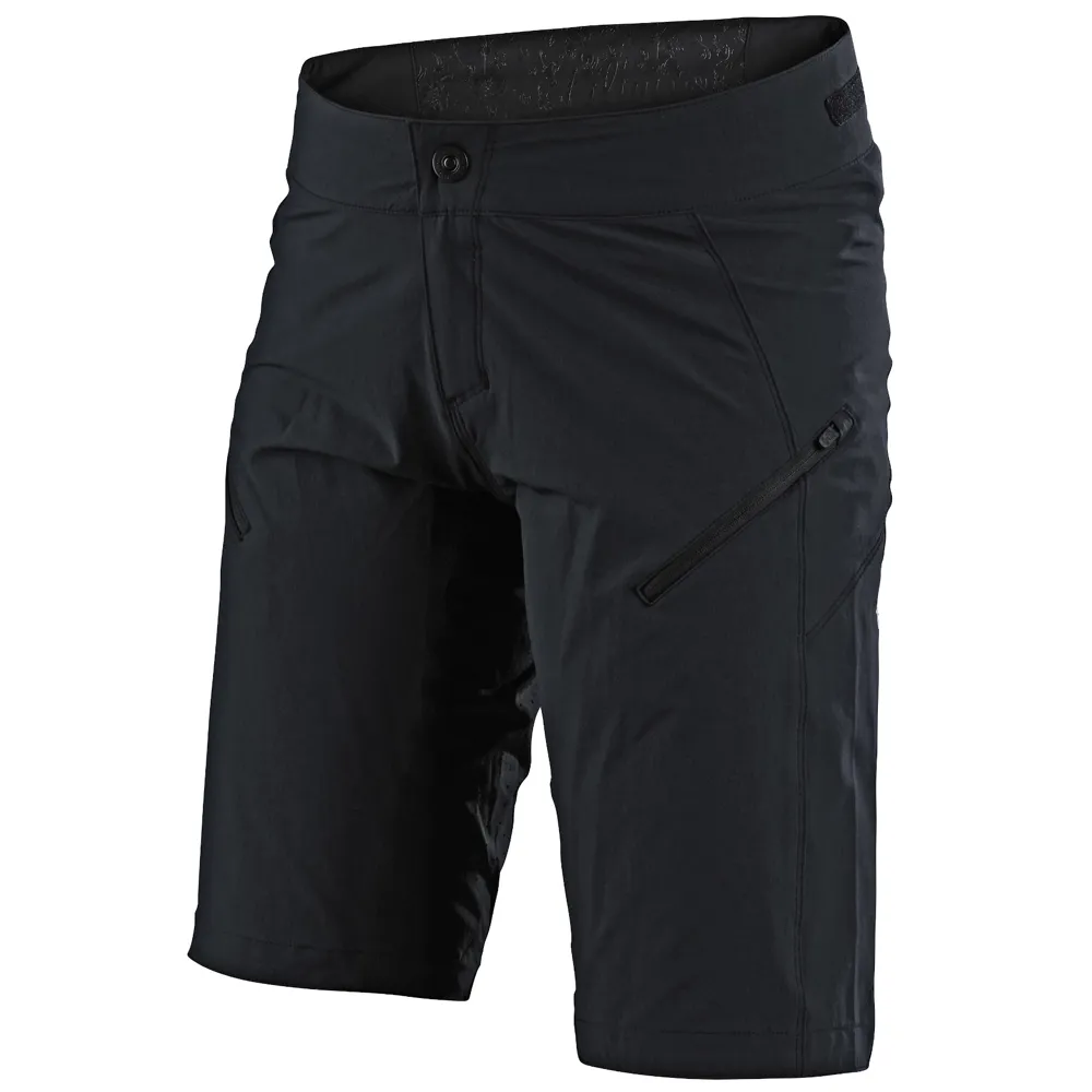 Troy Lee Designs Lilium Womens Shorts Without Liner Black
