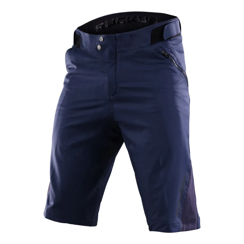 Troy Lee Designs Ruckus Mtb Shorts Without Liner Navy