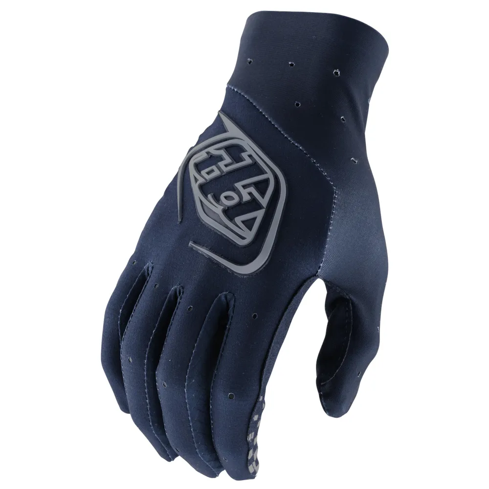 Troy Lee Designs Se Ultra Mtb Gloves Navy
