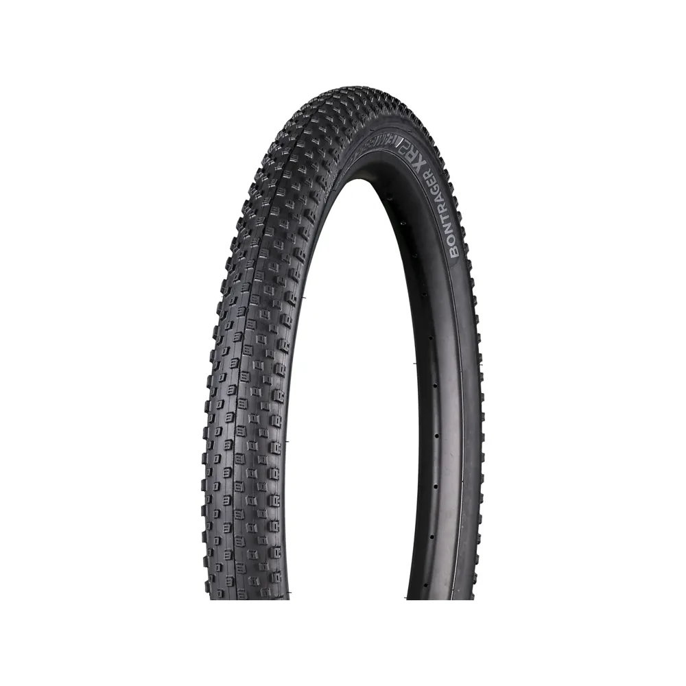Bontrager Xr2 Team Issue 29x2.20 Tlr Tyre Black