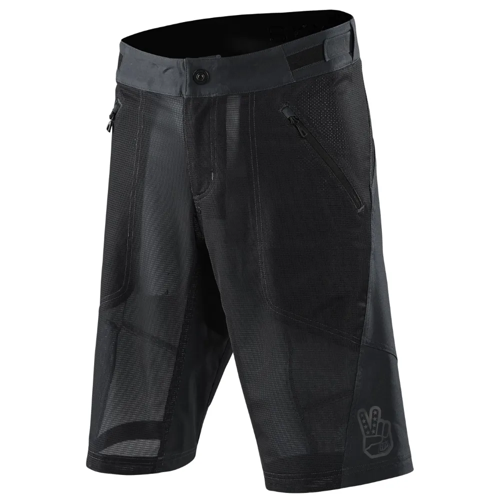 Troy Lee Designs Skyline Air Mtb Shorts Without Liner Black