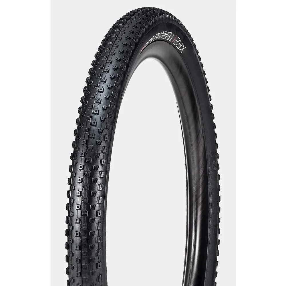 Bontrager Xr2 Team Issue Tlr 27.5in Mtb Tyre Black
