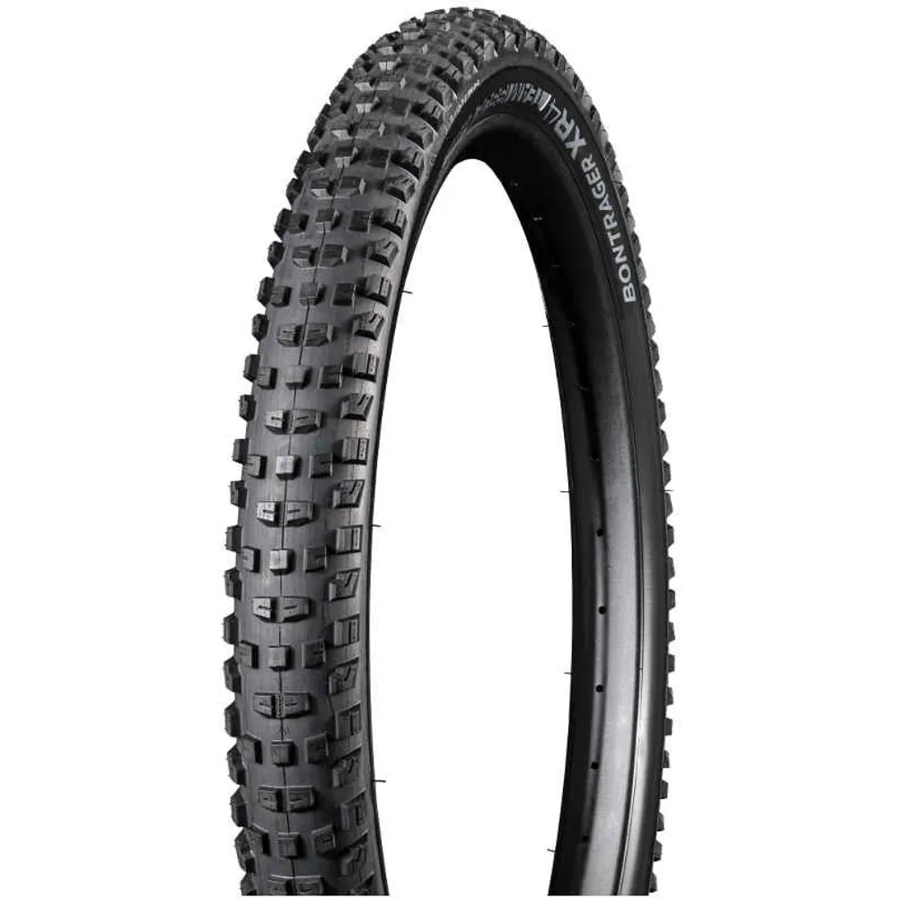 Bontrager Xr4 Team Issue 27.5 Inch Tlr Tyre