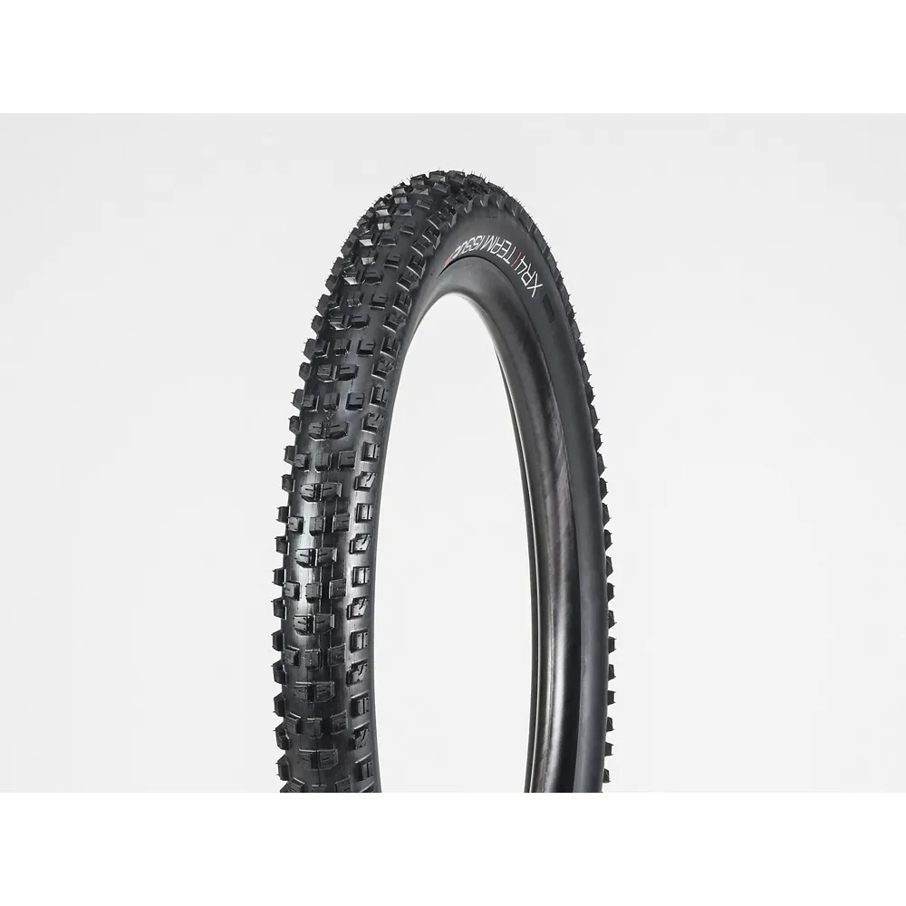 Bontrager Xr4 Team Issue Tlr Tyre 29x2.60 Black