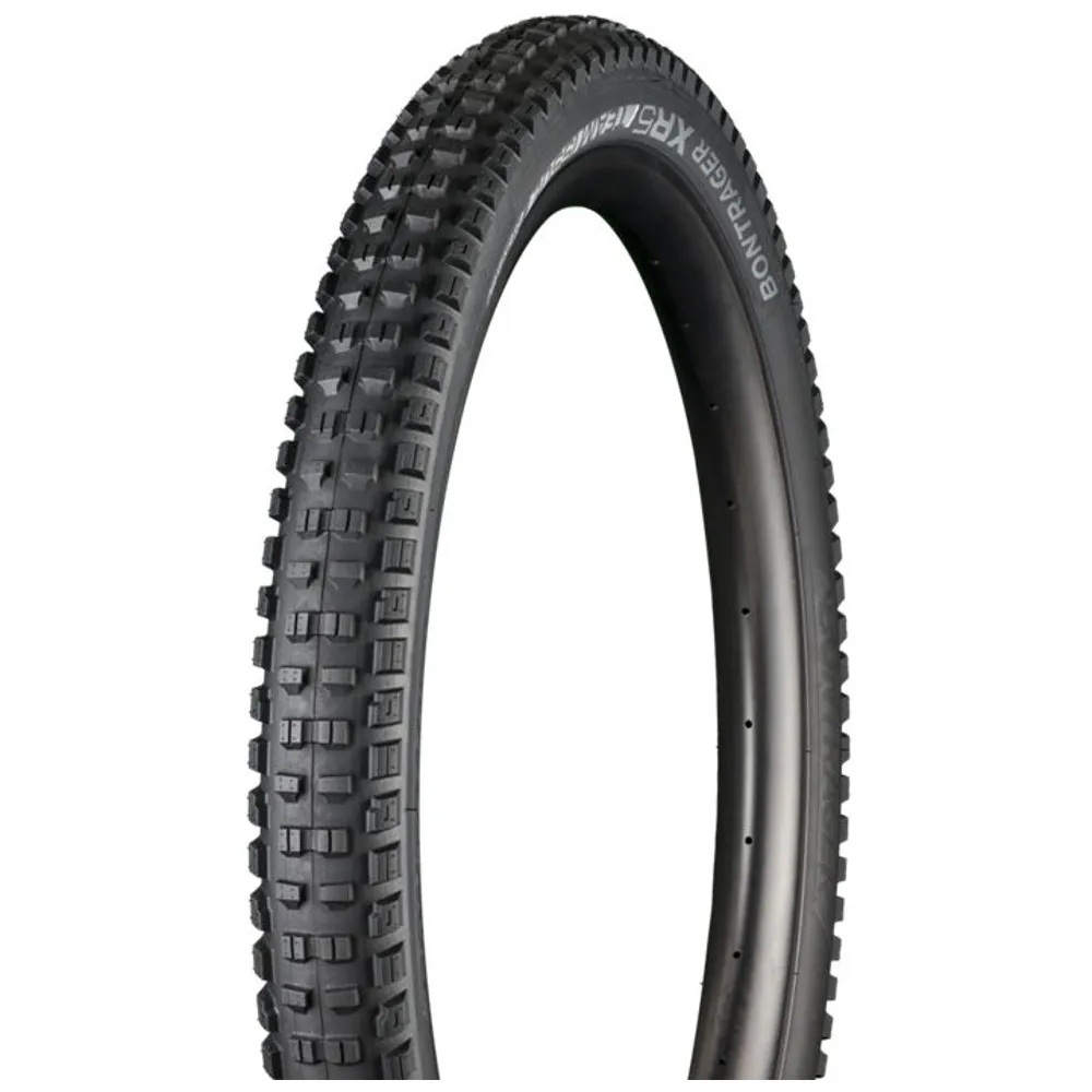 Bontrager Xr5 Team Issue 27.5x2.6 Tyre Black