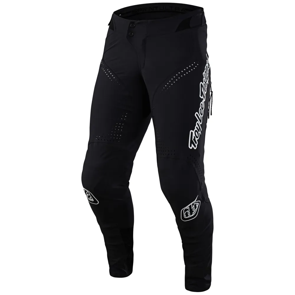 Troy Lee Designs Sprint Ultra Mtb Pants Black