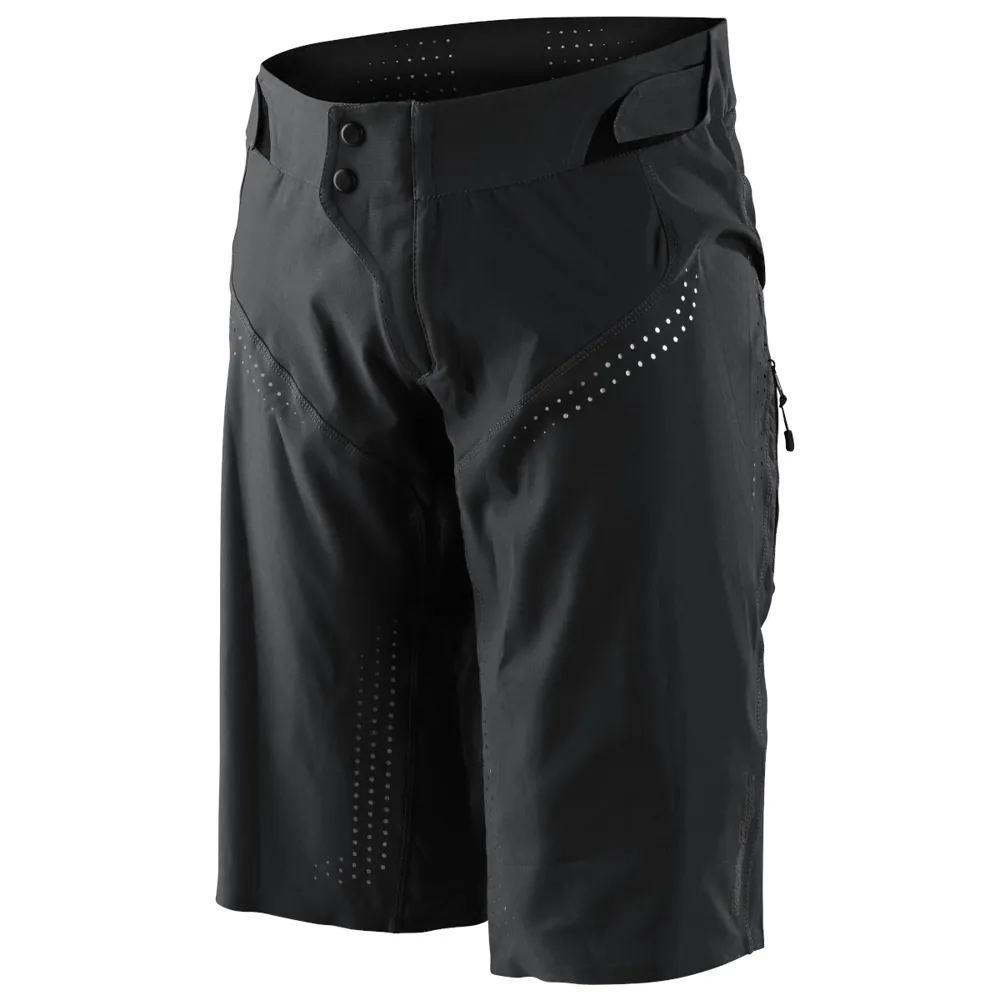 Troy Lee Designs Sprint Ultra Mtb Shorts Black