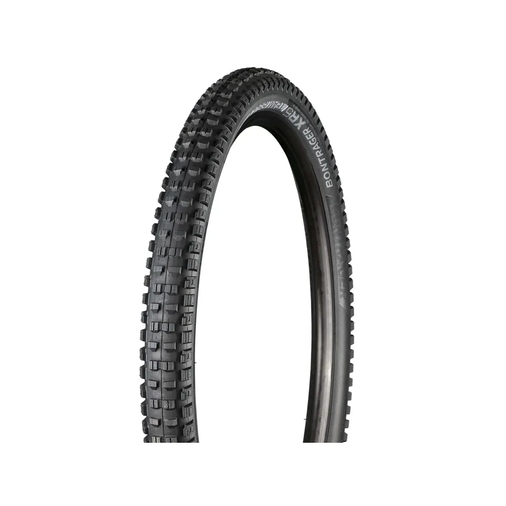 Bontrager Xr5 Team Issue 29x2.6 Tyre Black