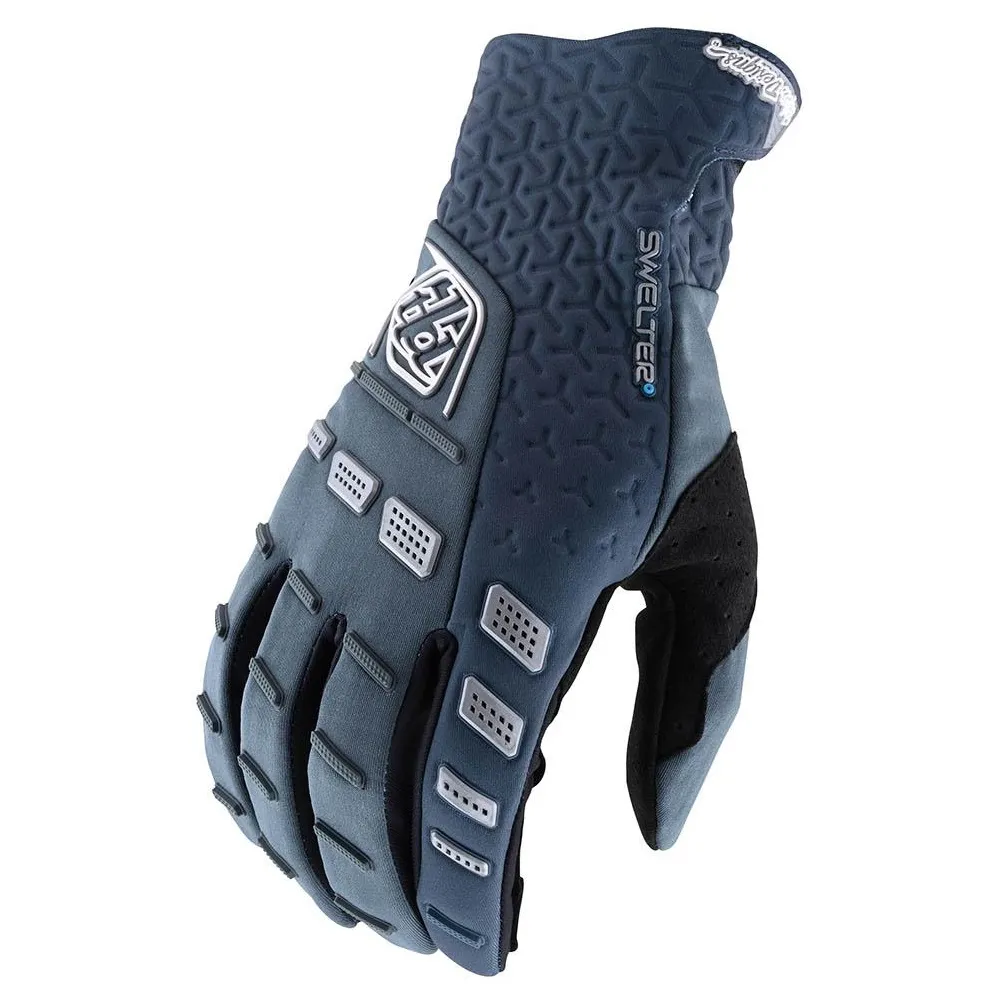 Troy Lee Designs Swelter Gloves Charcoal