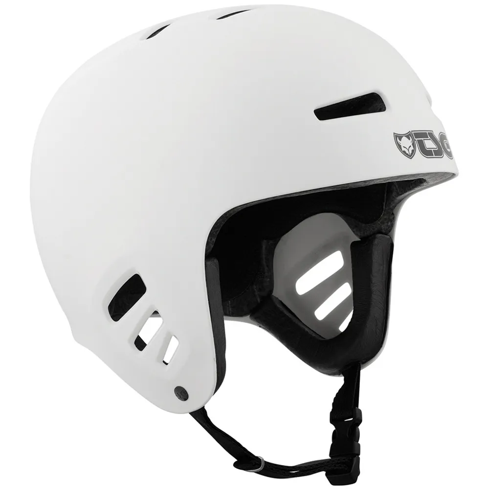 Tsg Dawn Bmx Helmet White