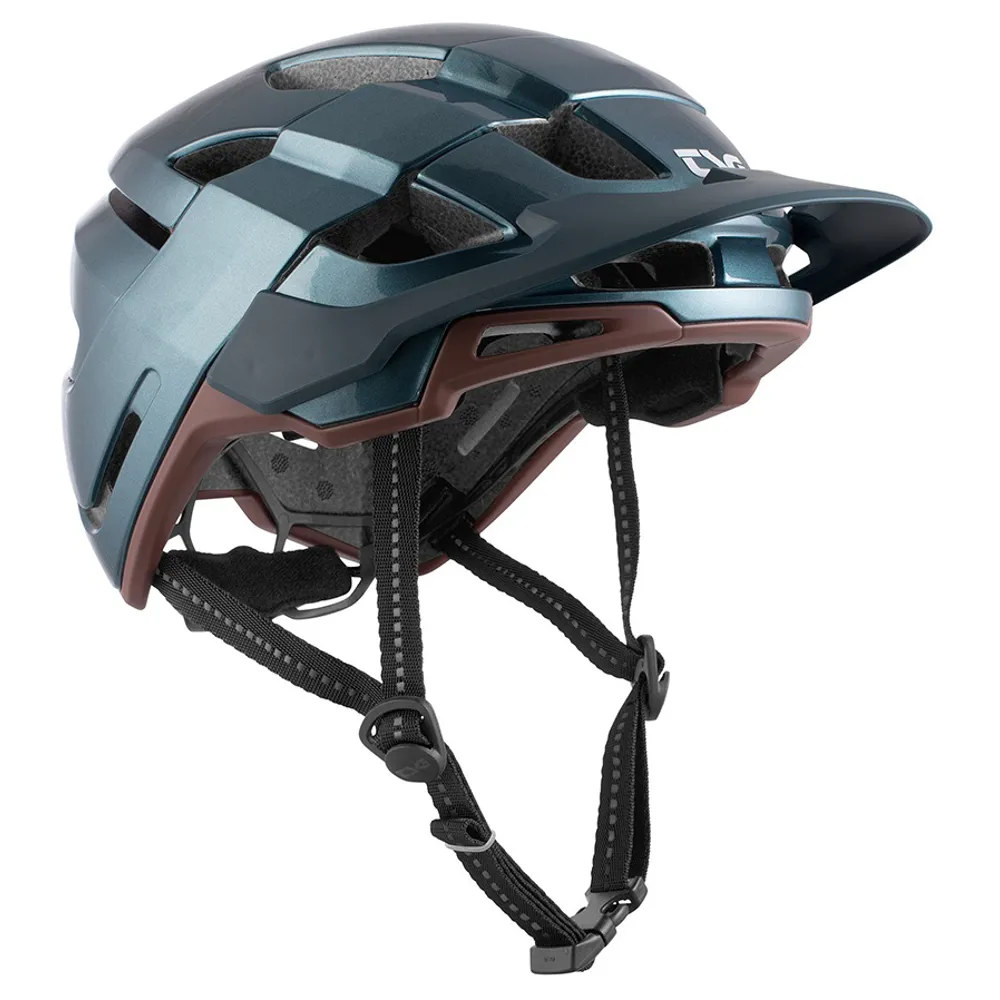 Tsg Pepper Urban Helmet Misty Orbit