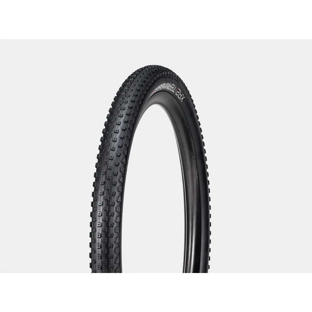 Tyre Bontrager Xr2 Team Issue 29x2.35 Tlr Mtb Tyre Black