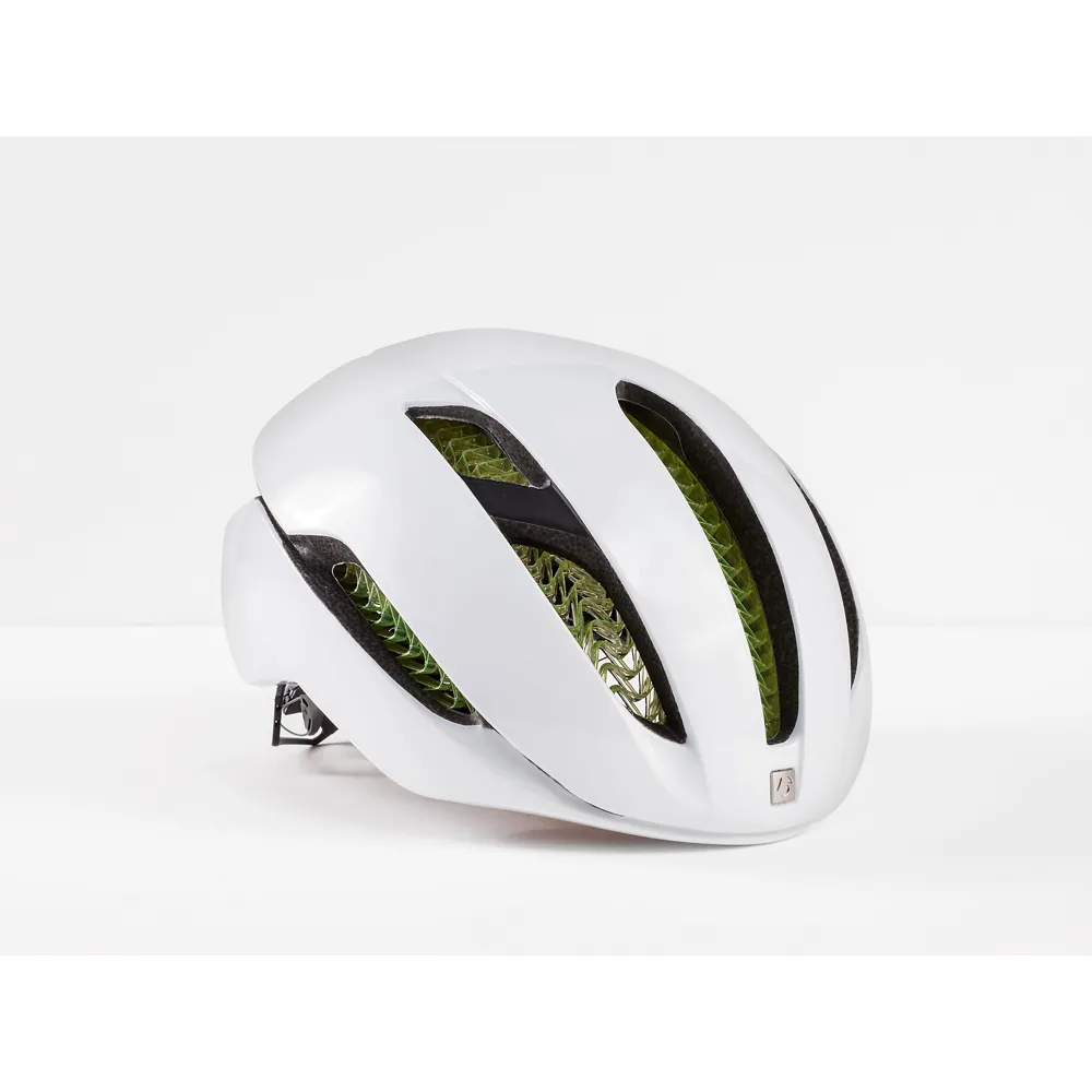 Bontrager Xxx Wavecel Road Bike Helmet White