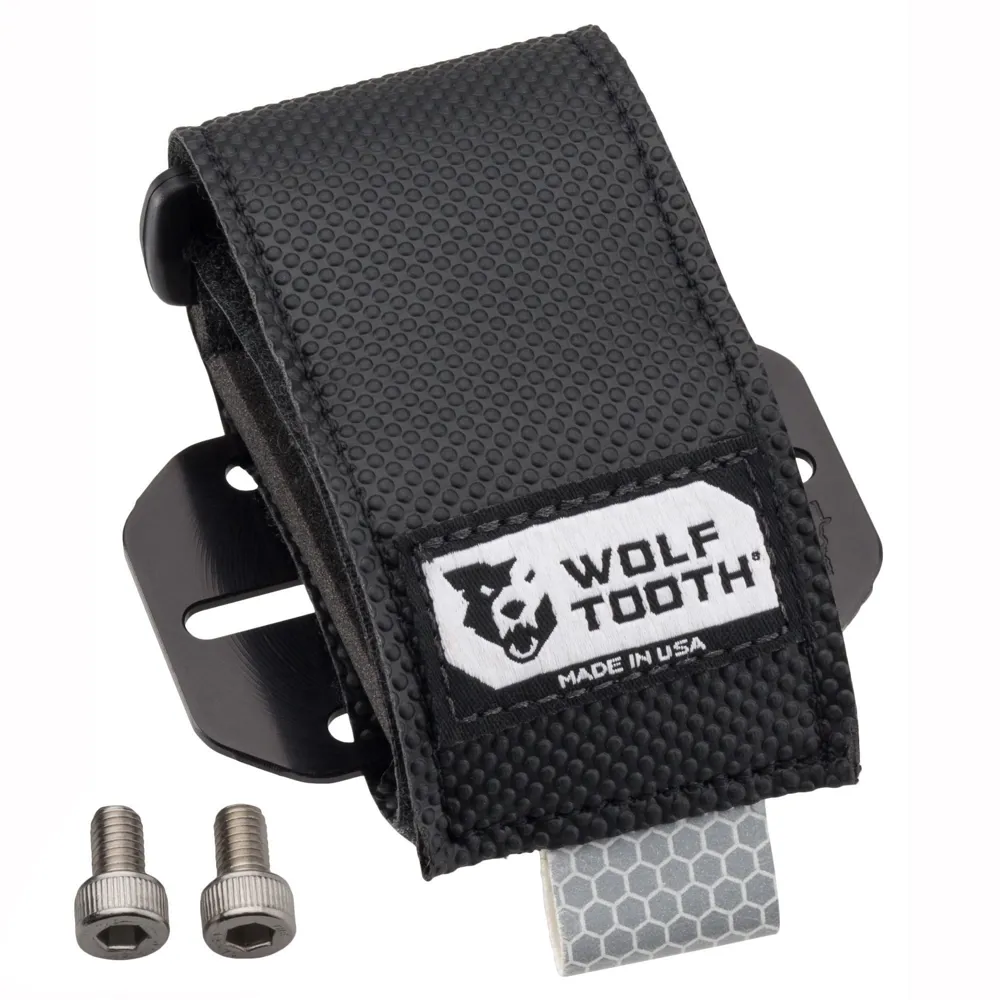 Wolf Tooth B-rad Medium Strap And Accessory Mount