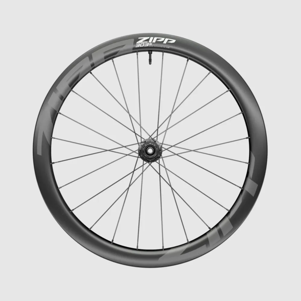 Zipp 303 S Carbon Disc Wheel Tr Centrelock Sramxd Rear Wheel 12x142mm