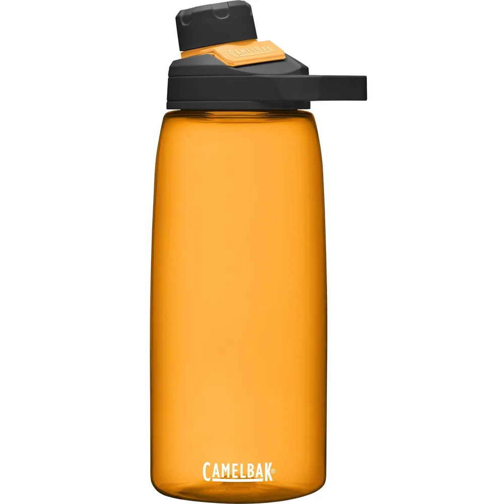 Camelbak Chute Mag Bottle 1l Sunset Orange