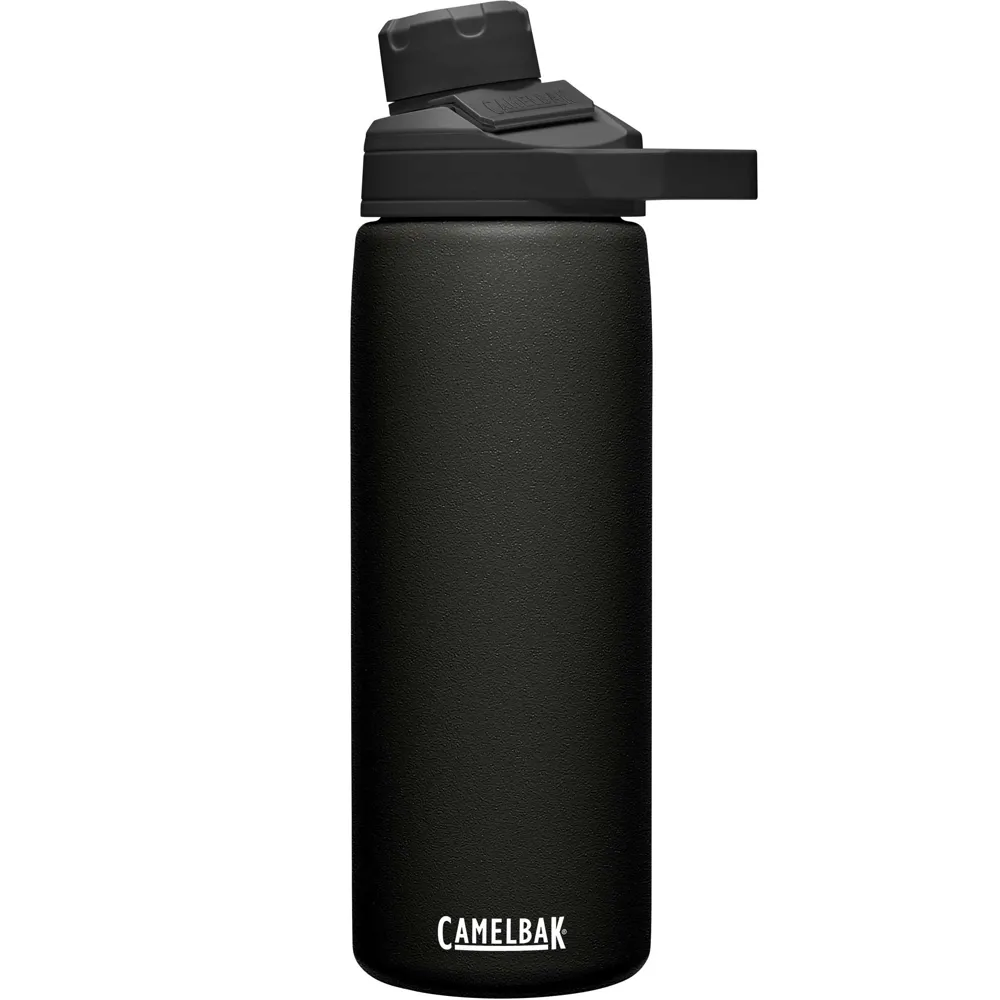 Camelbak Chute Mag Vacuum Bottle 600ml Black