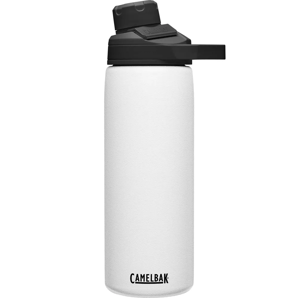 Camelbak Chute Mag Vacuum Bottle 600ml White