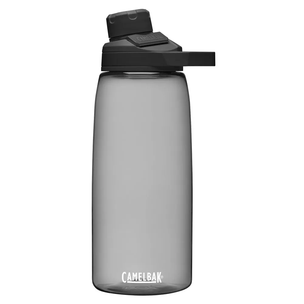 Camelbak Chute Mag Water Bottle 1l Charcoal