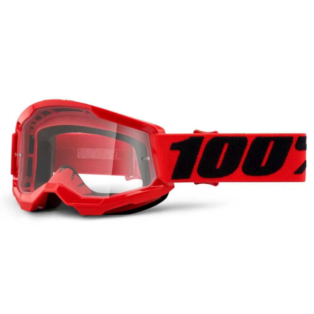 100 Percent Barstow Goggles Garage/silver Mirrored Lens